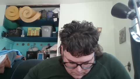 daddy pizza online show from February 19, 2025, 7:48 pm