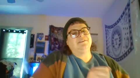 daddy pizza online show from February 21, 2025, 2:06 pm