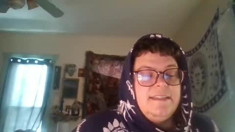 daddy pizza online show from March 5, 2025, 5:50 pm