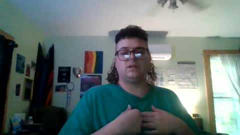 daddy pizza online show from May 23, 2026, 10:03 pm