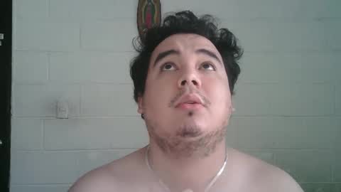 Pablo online show from January 11, 2026, 4:12 pm