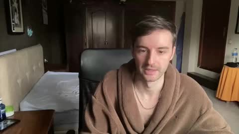 Snapshot of placebo14 chatting on January 25, 2025, 2:36 pm placebo14 online show from January 25, 2025, 2:36 pm