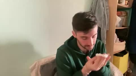 Snapshot of placebo14 chatting on January 7, 2026, 2:30 pm placebo14 online show from January 7, 2026, 2:30 pm