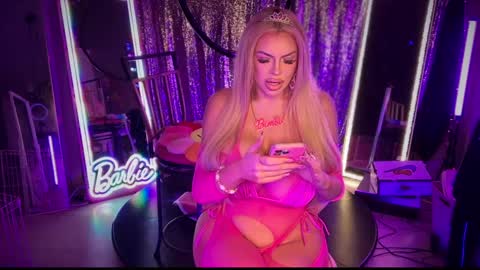 Dumb bimbo fuck doll online show from January 20, 2025, 12:57 am