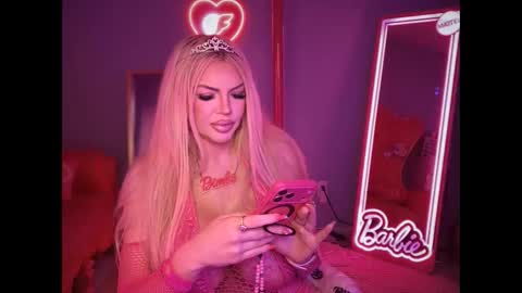 Dumb bimbo fuck doll online show from September 24, 2025, 10:57 pm
