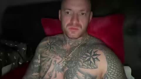 platinum_338 online show from October 10, 2025, 1:32 pm