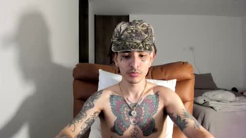 Carti online show from November 6, 2025, 4:13 am