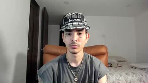 Snapshot of playboi_carti01 chatting on March 6, 2026, 7:49 am Carti online show from March 6, 2026, 7:49 am