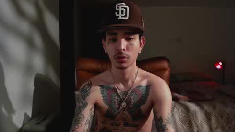 Snapshot of playboi_carti01 chatting on March 15, 2026, 5:24 am Carti online show from March 15, 2026, 5:24 am