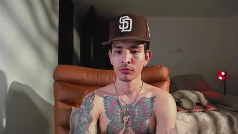 Snapshot of playboi_carti01 chatting on March 17, 2026, 8:06 am Carti online show from March 17, 2026, 8:06 am