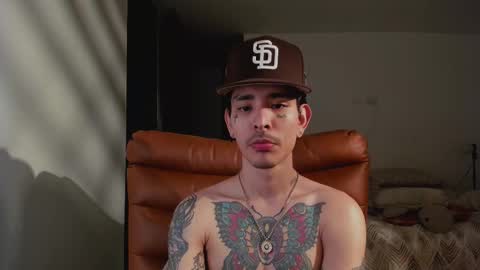 Snapshot of playboi_carti01 chatting on March 19, 2026, 7:45 am Carti online show from March 19, 2026, 7:45 am