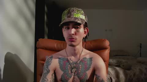 Snapshot of playboi_carti01 chatting on March 22, 2026, 8:07 am Carti online show from March 22, 2026, 8:07 am