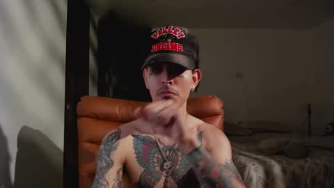 Snapshot of playboi_carti01 chatting on March 25, 2026, 5:35 am Carti online show from March 25, 2026, 5:35 am