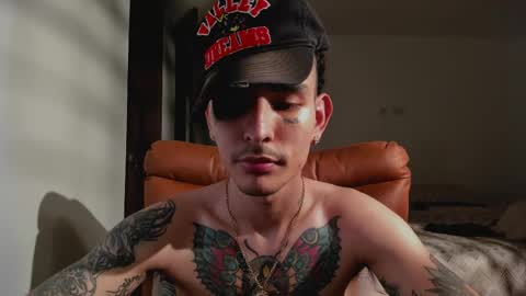 Snapshot of playboi_carti01 chatting on April 11, 2026, 7:56 am Carti online show from April 11, 2026, 7:56 am
