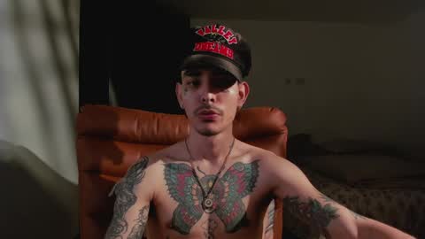 Snapshot of playboi_carti01 chatting on April 13, 2026, 6:52 am Carti online show from April 13, 2026, 6:52 am