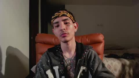 Snapshot of playboi_carti01 chatting on April 14, 2026, 6:30 am Carti online show from April 14, 2026, 6:30 am