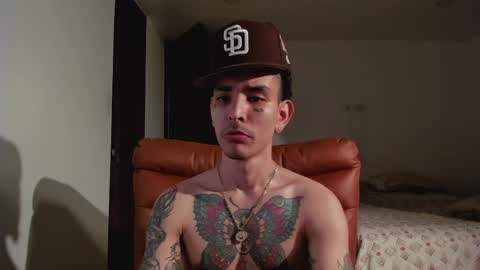 Snapshot of playboi_carti01 chatting on April 19, 2026, 4:56 am Carti online show from April 19, 2026, 4:56 am