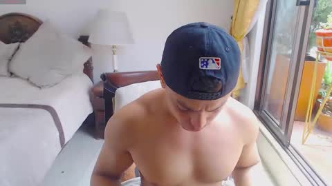 Snapshot of playboy_sex6 chatting on February 14, 2025, 5:36 pm PETER online show from February 14, 2025, 5:36 pm