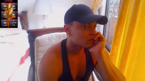 Snapshot of playboy_sex6 chatting on February 27, 2026, 9:04 pm PETER online show from February 27, 2026, 9:04 pm