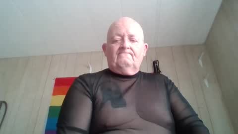 chaz online show from May 3, 2026, 11:22 pm