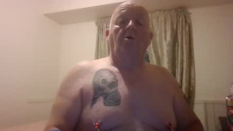 Snapshot of playboychas chatting on June 5, 2026, 8:20 am chaz online show from June 5, 2026, 8:20 am