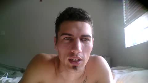 Playboy Spade online show from October 23, 2025, 8:29 pm