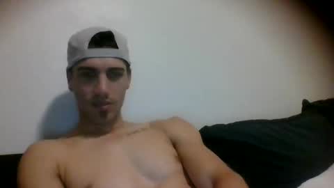 Playboy Spade online show from October 26, 2025, 4:18 am