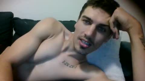 Playboy Spade online show from November 7, 2025, 5:18 am