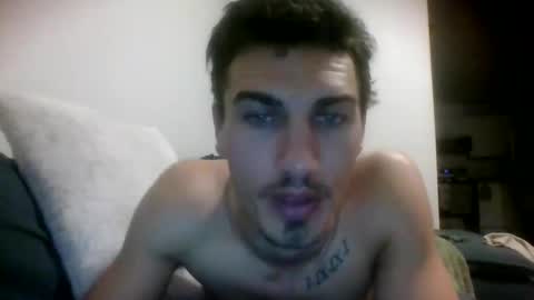 Playboy Spade online show from November 13, 2025, 4:33 am