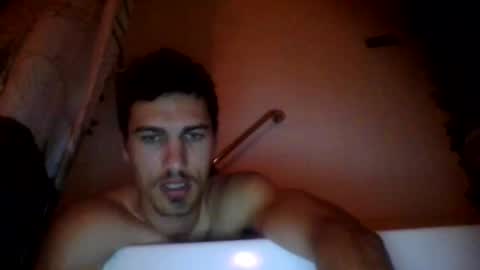 Playboy Spade online show from November 16, 2025, 2:28 am