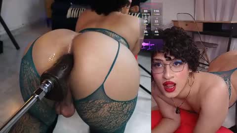 Snapshot of playful_adriana chatting on May 1, 2026, 2:49 am Adriana online show from May 1, 2026, 2:49 am