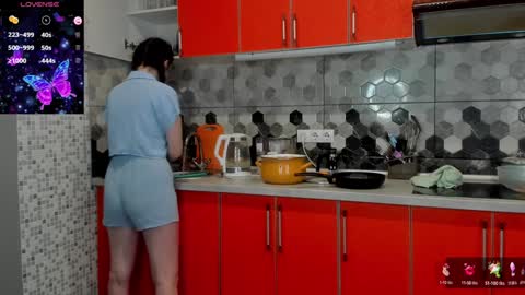 Masha online show from January 10, 2025, 8:18 am