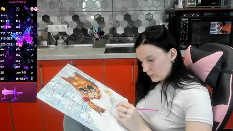 Masha online show from January 16, 2025, 2:41 am