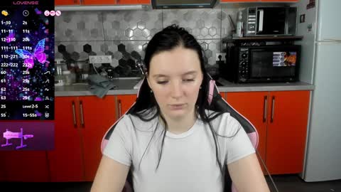 Masha online show from January 17, 2025, 1:47 am