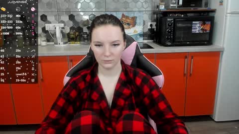 Masha online show from January 20, 2025, 10:04 pm