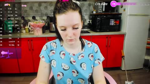 Masha online show from February 5, 2025, 11:06 pm