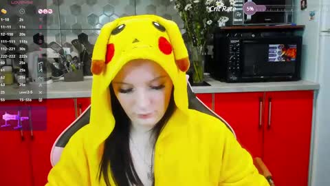 Masha online show from February 11, 2025, 2:46 am