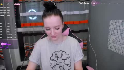 Masha online show from February 12, 2025, 11:41 pm