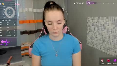 Masha online show from February 22, 2025, 5:23 am