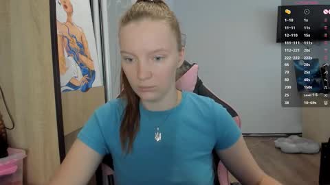 Masha online show from October 4, 2025, 8:01 am