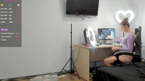 Masha online show from October 10, 2025, 10:03 am