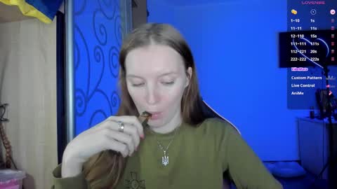 Masha online show from October 15, 2025, 7:14 pm