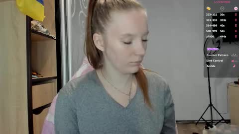 Masha online show from October 23, 2025, 9:19 am