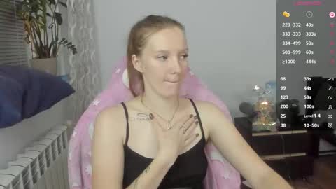 Masha online show from November 9, 2025, 11:03 pm