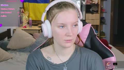 Masha online show from January 11, 2026, 8:03 pm