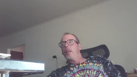 Snapshot of playfuljoy chatting on July 26, 2026, 2:24 pm StudMan online show from July 26, 2026, 2:24 pm