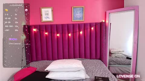 SAMARA  online show from December 11, 2024, 12:34 pm