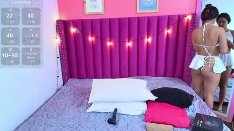 SAMARA  online show from December 13, 2024, 1:12 pm