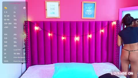 SAMARA  online show from December 16, 2024, 12:16 pm