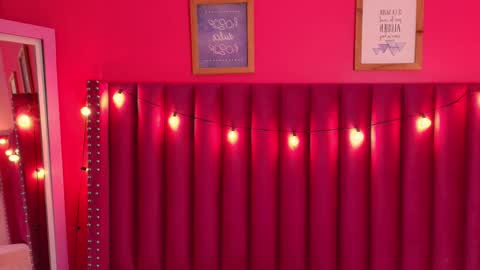 SAMARA  online show from February 14, 2025, 12:36 pm